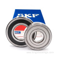 Supply Chrome Steel SKF Deep Groove Ball Bearing